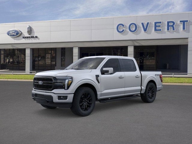 2026 Ford F-150 - Image 23