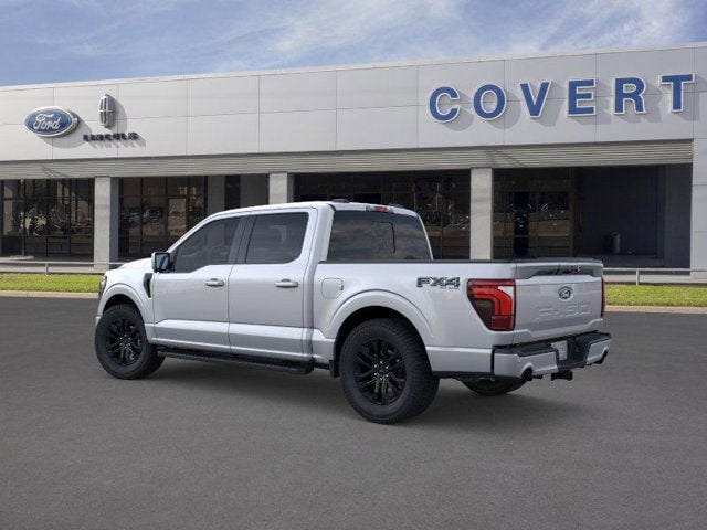 2026 Ford F-150 - Image 26