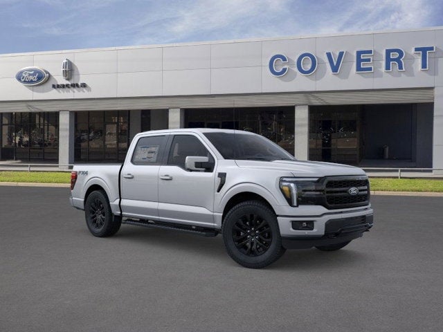 2026 Ford F-150 - Image 29