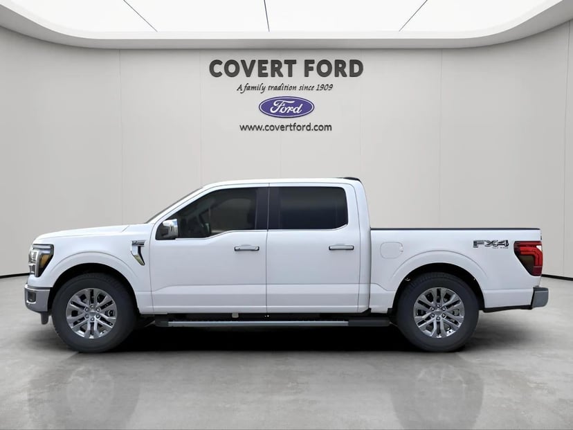 2026 Ford F-150 - Image 2