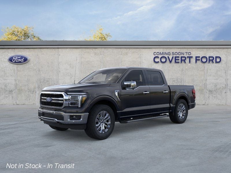 2026 Ford F-150 - Image 2