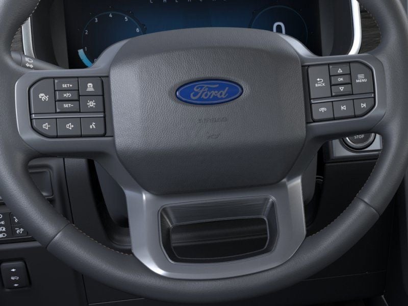 2026 Ford F-150 - Image 13