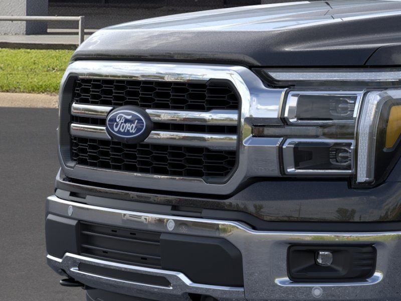 2026 Ford F-150 - Image 18