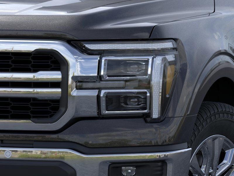 2026 Ford F-150 - Image 19