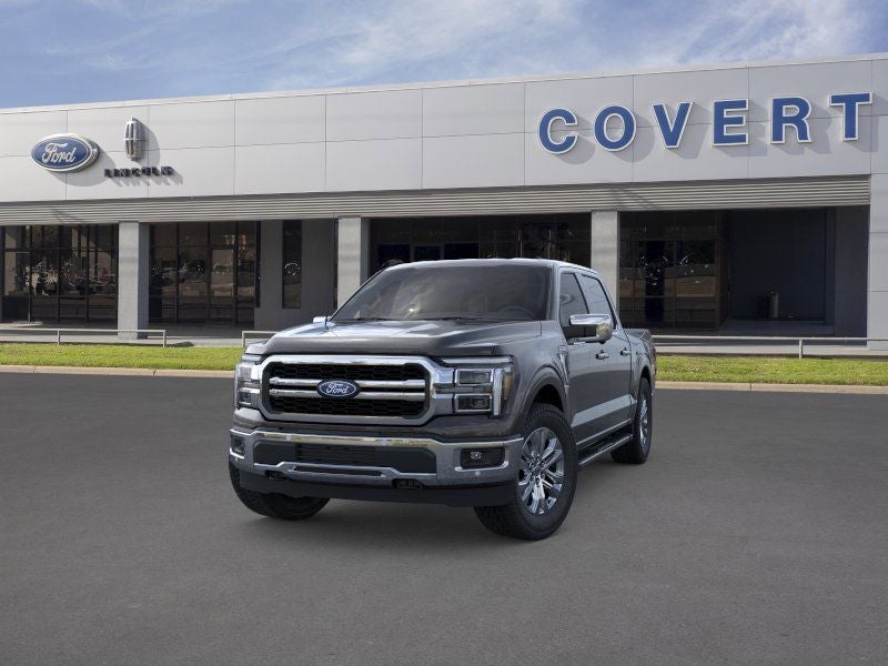 2026 Ford F-150 - Image 3