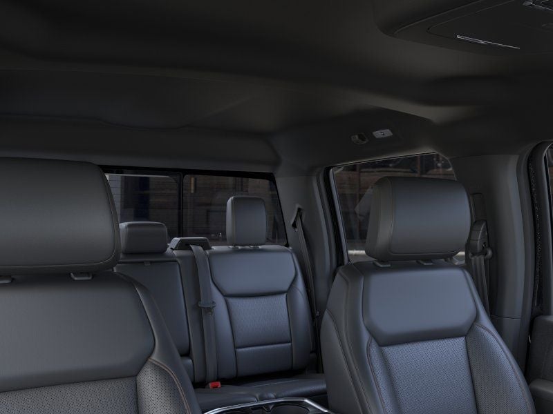 2026 Ford F-150 - Image 23
