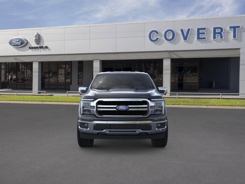 2026 Ford F-150 - Image 7