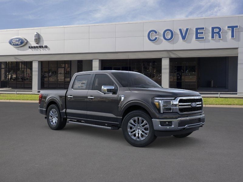 2026 Ford F-150 - Image 8