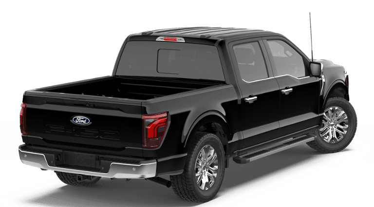 2026 Ford F-150 - Image 25