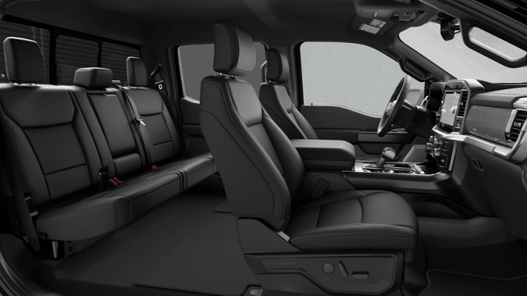 2026 Ford F-150 - Image 27