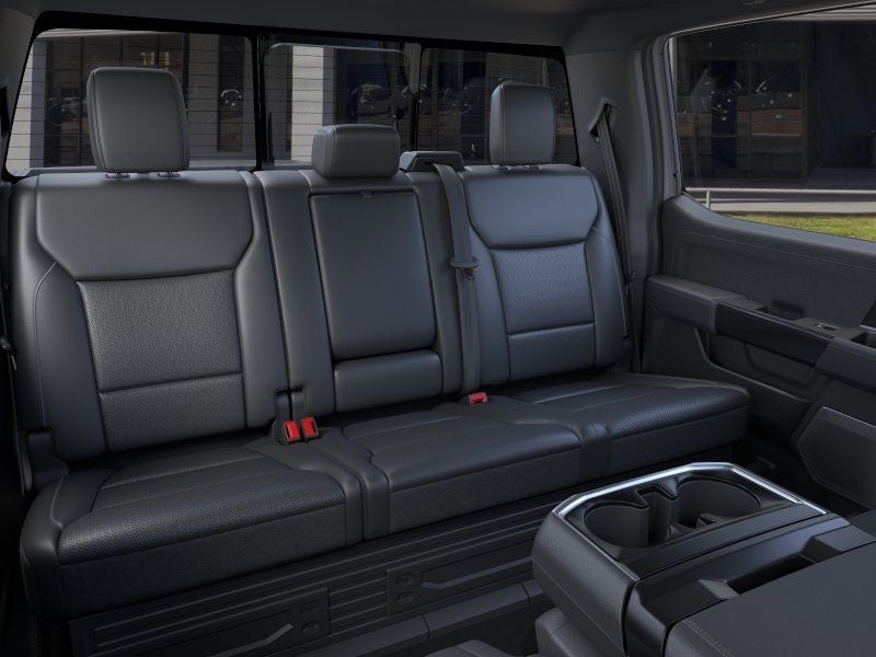 2026 Ford F-150 - Image 11