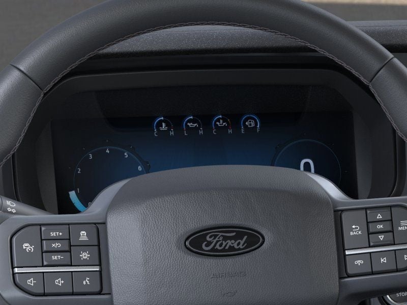 2026 Ford F-150 - Image 13