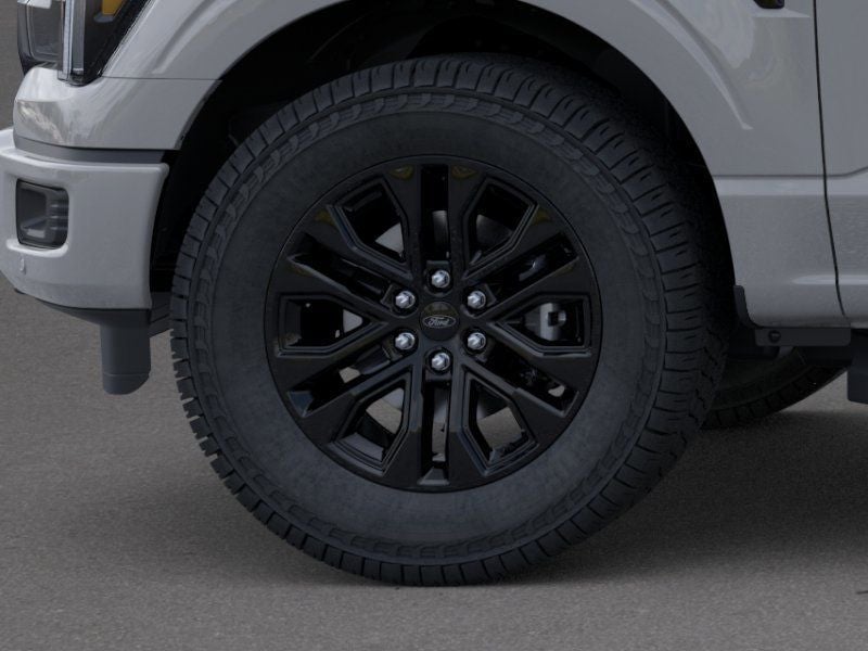 2026 Ford F-150 - Image 19