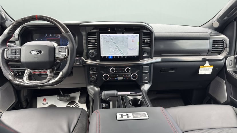 2026 Ford F-150 - Image 23