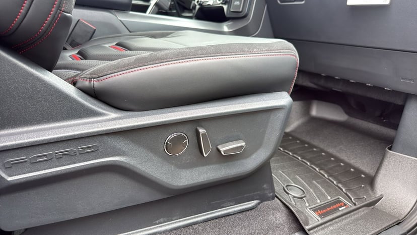 2026 Ford F-150 - Image 26
