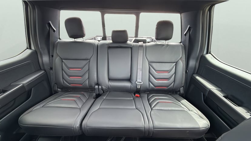 2026 Ford F-150 - Image 27