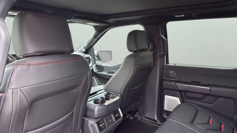 2026 Ford F-150 - Image 30