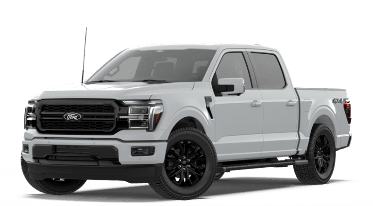 2026 Ford F-150 - Image 31