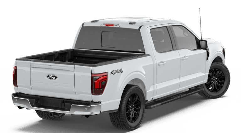 2026 Ford F-150 - Image 33