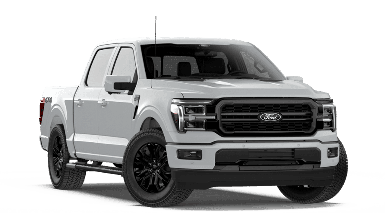 2026 Ford F-150 - Image 34