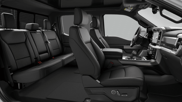 2026 Ford F-150 - Image 35