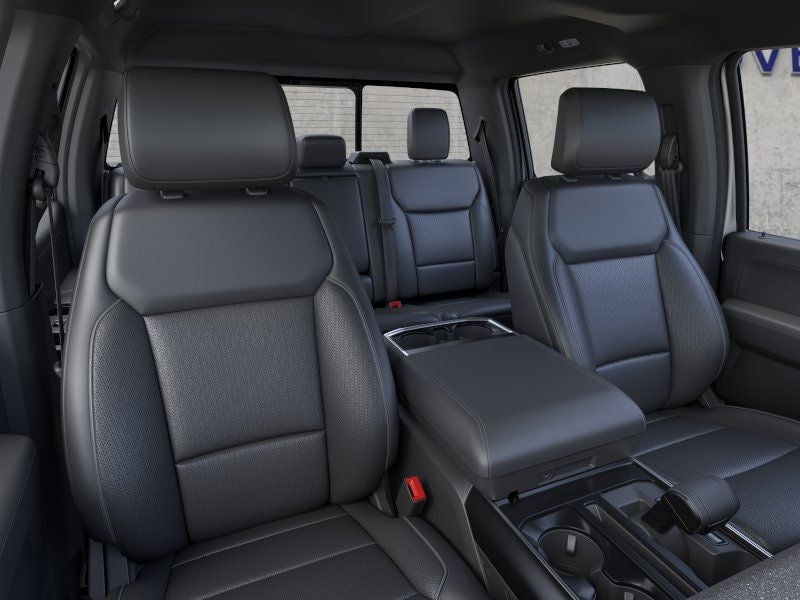 2026 Ford F-150 - Image 4