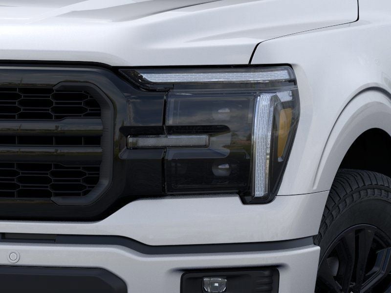 2026 Ford F-150 - Image 12
