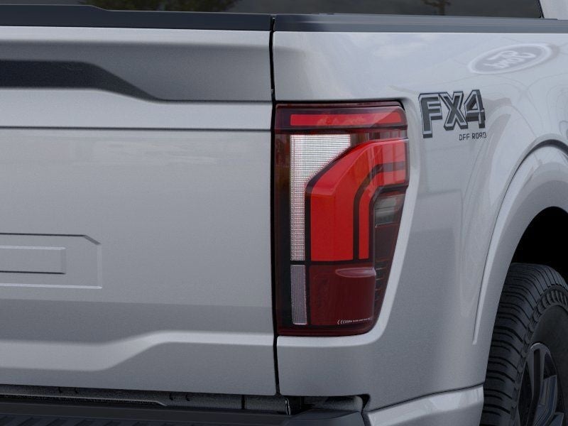 2026 Ford F-150 - Image 15