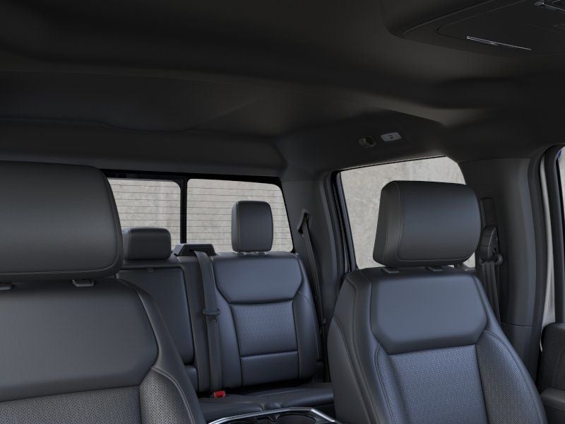 2026 Ford F-150 - Image 16