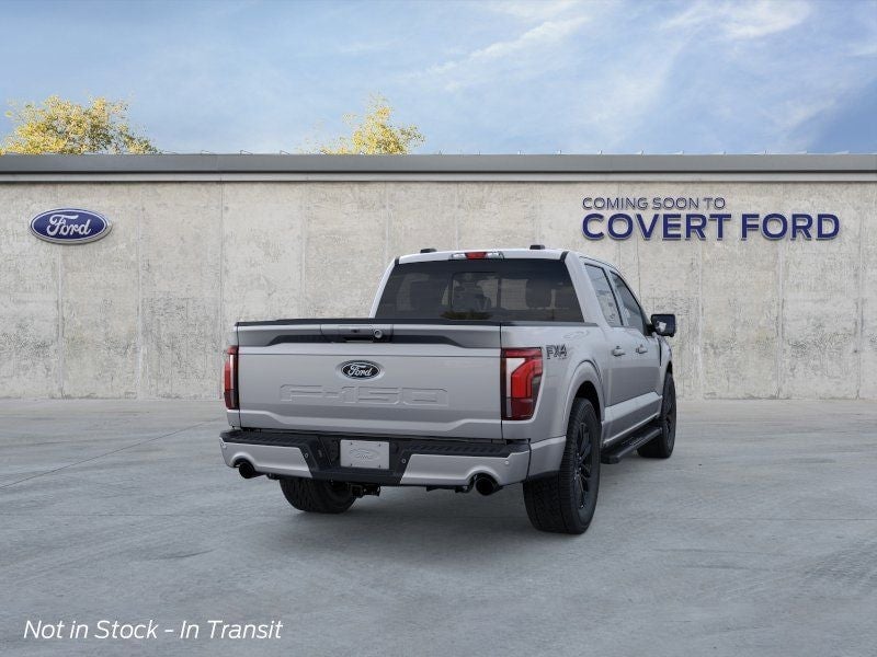 2026 Ford F-150 - Image 2