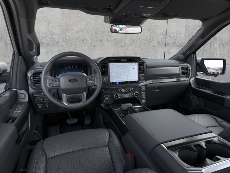 2026 Ford F-150 - Image 3