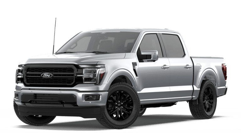 2026 Ford F-150 - Image 17