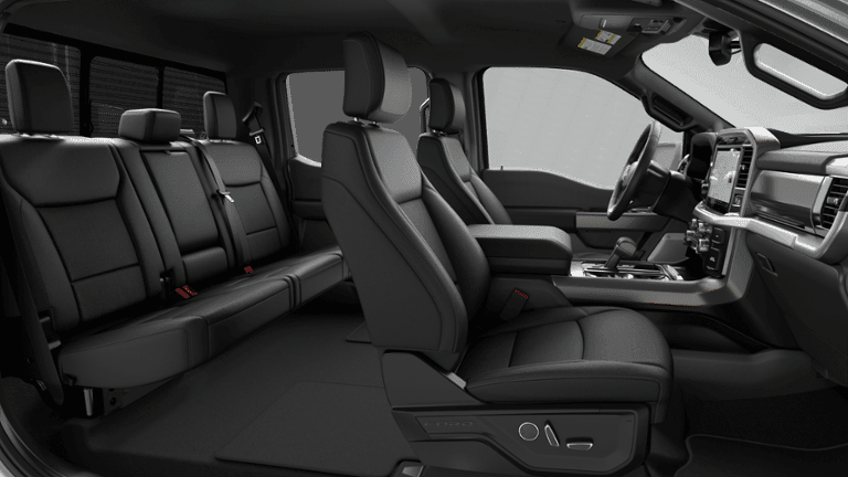 2026 Ford F-150 - Image 21