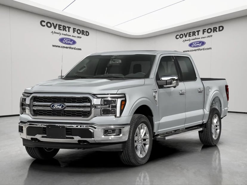 2026 Ford F-150 - Image 1