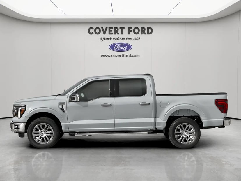 2026 Ford F-150 - Image 2