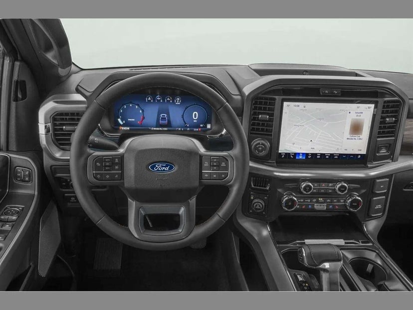 2026 Ford F-150 - Image 4