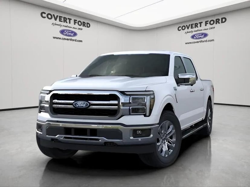 2025 Ford F-150 - Image 2