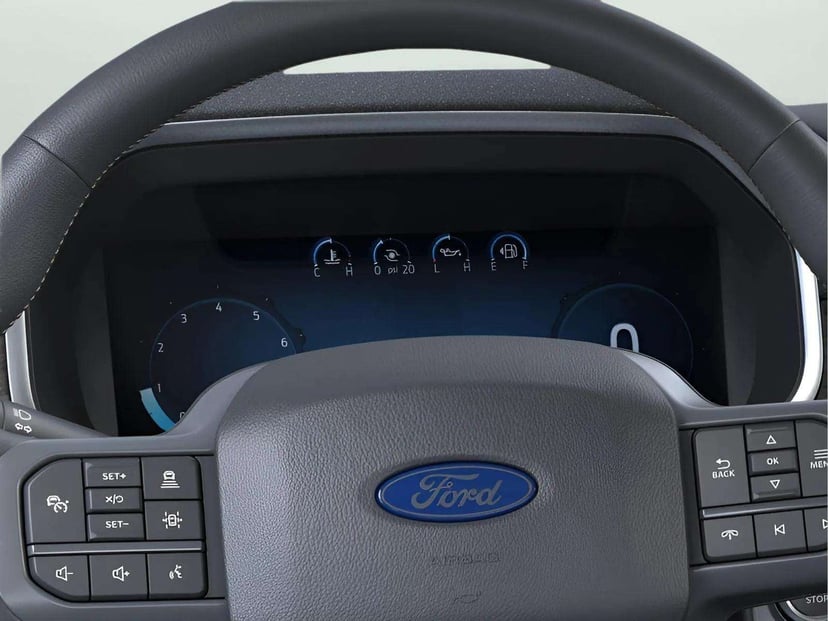 2026 Ford F-150 - Image 11