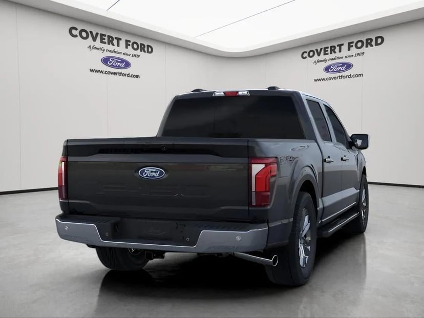 2026 Ford F-150 - Image 12