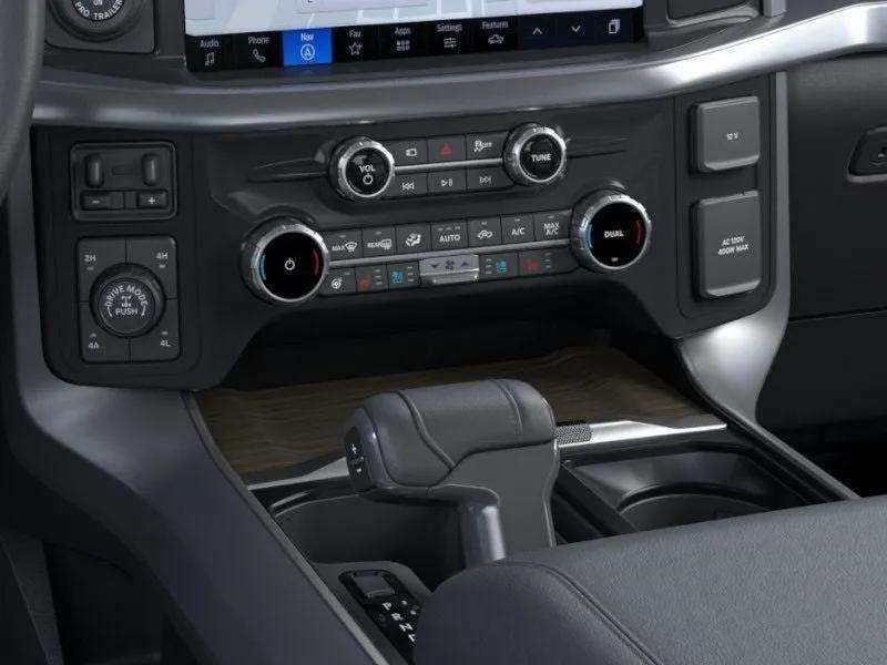 2026 Ford F-150 - Image 14