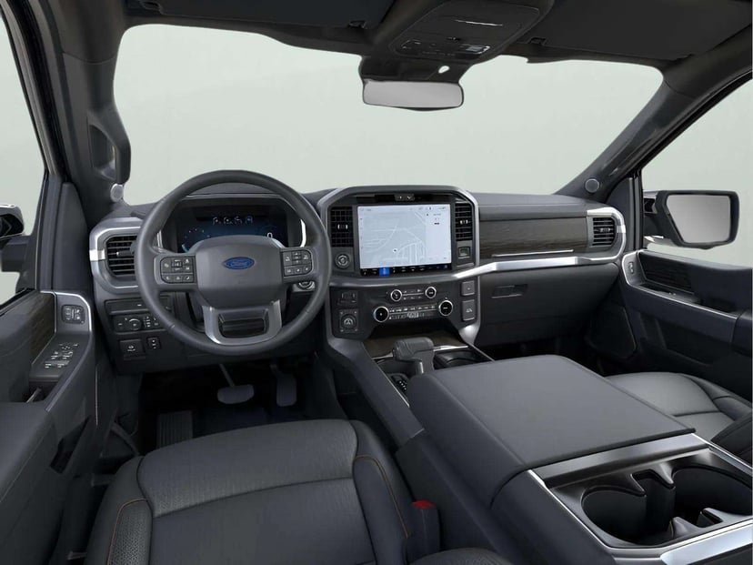 2026 Ford F-150 - Image 17