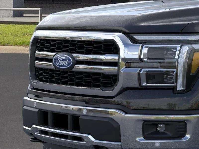 2026 Ford F-150 - Image 18