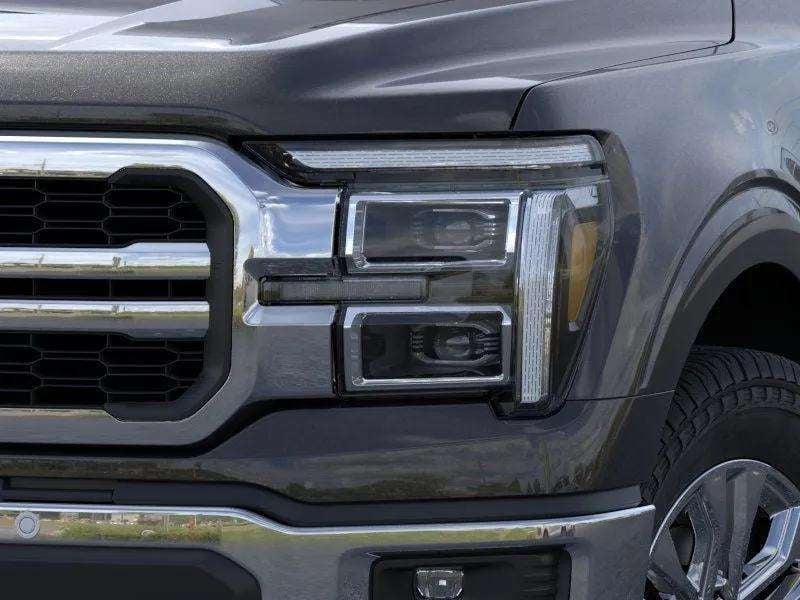 2026 Ford F-150 - Image 19