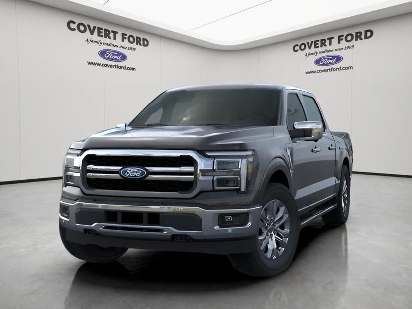 2026 Ford F-150 - Image 2