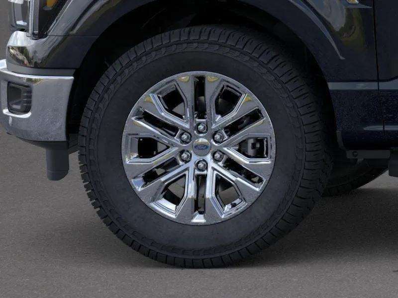 2026 Ford F-150 - Image 20