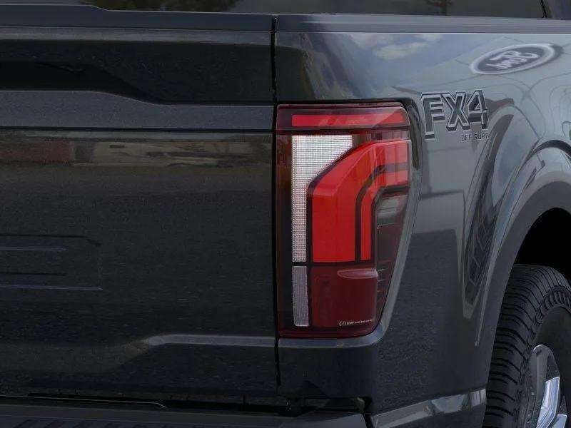2026 Ford F-150 - Image 22
