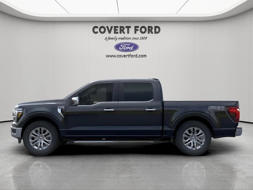 2026 Ford F-150 - Image 3