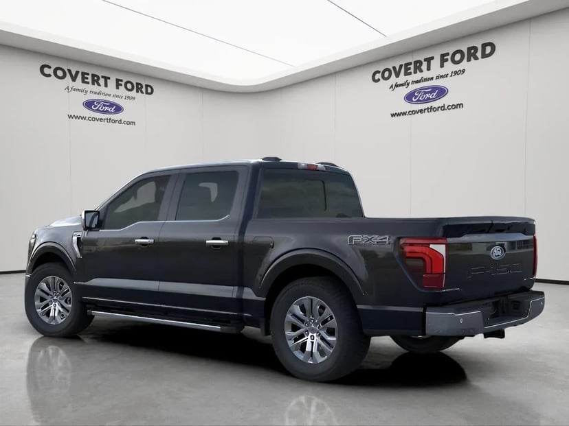 2026 Ford F-150 - Image 4