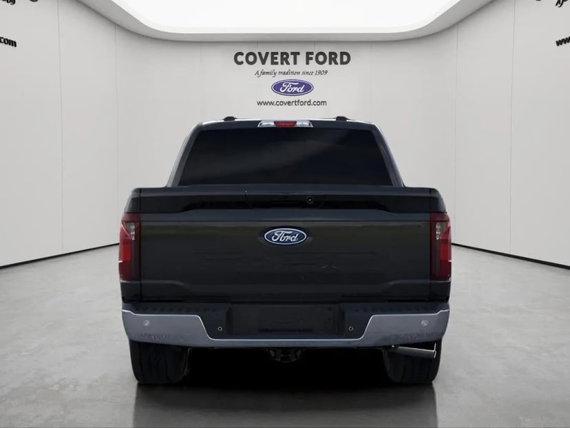 2026 Ford F-150 - Image 5