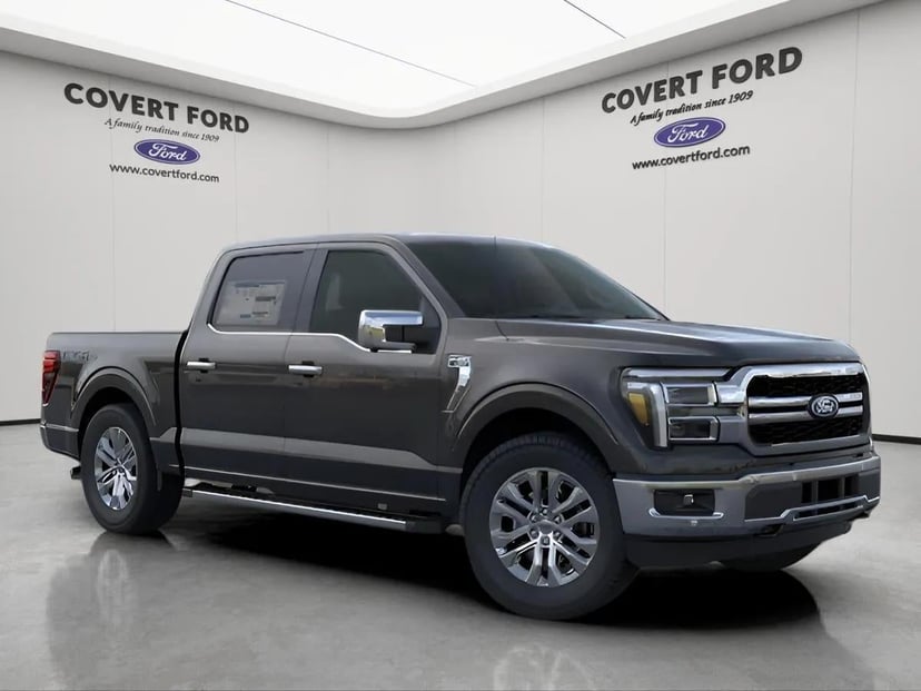 2026 Ford F-150 - Image 6